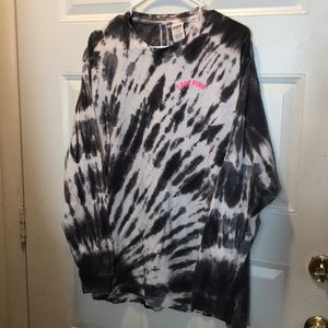 NWT PINK Victoria secret top